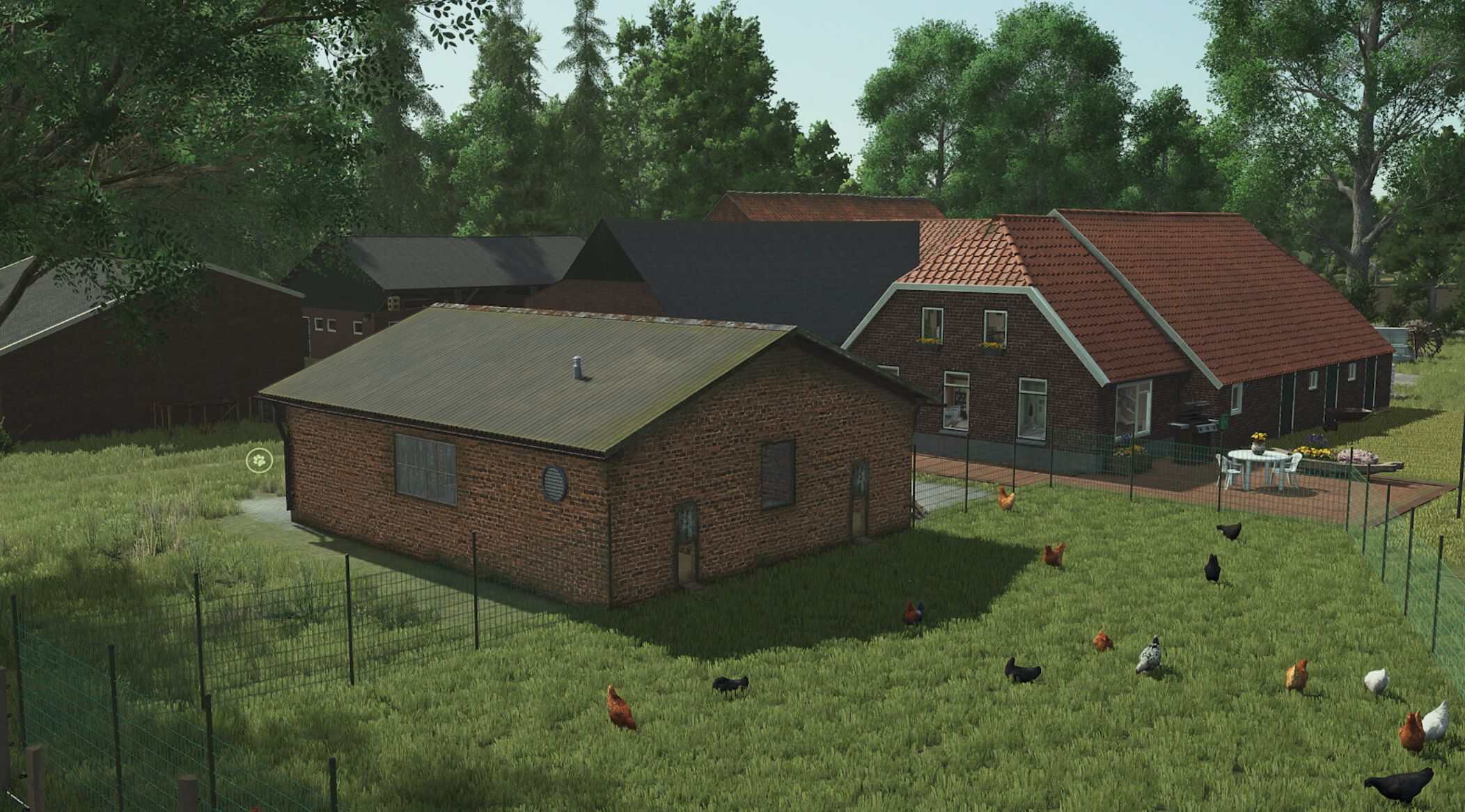 Old Chickenbarn v1.0.0.1