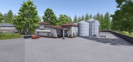 OlliProductions (for Thuringen 2.0 16x) v1.0.0.2