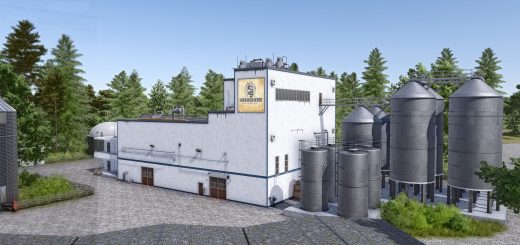 OlliProductions (for Thuringen 2.0 16x) v1.0.0.3