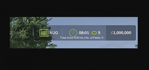 Owned Land Summary v1.0
