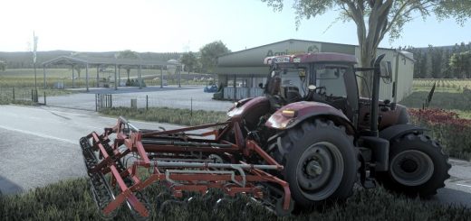 POM Brodnica Sigma Plus Pack v1.0