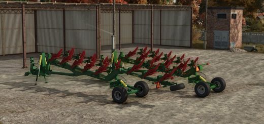 PPO Pack v1.0