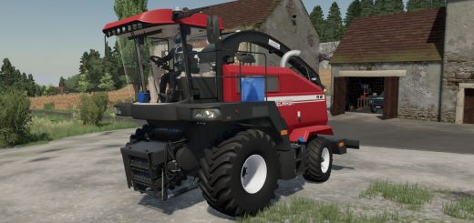 Palesse FS80 Pro v1.0