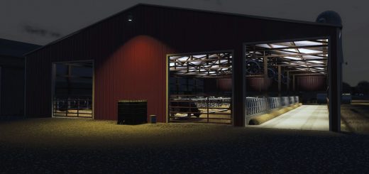 Paoli, WI V1.1
