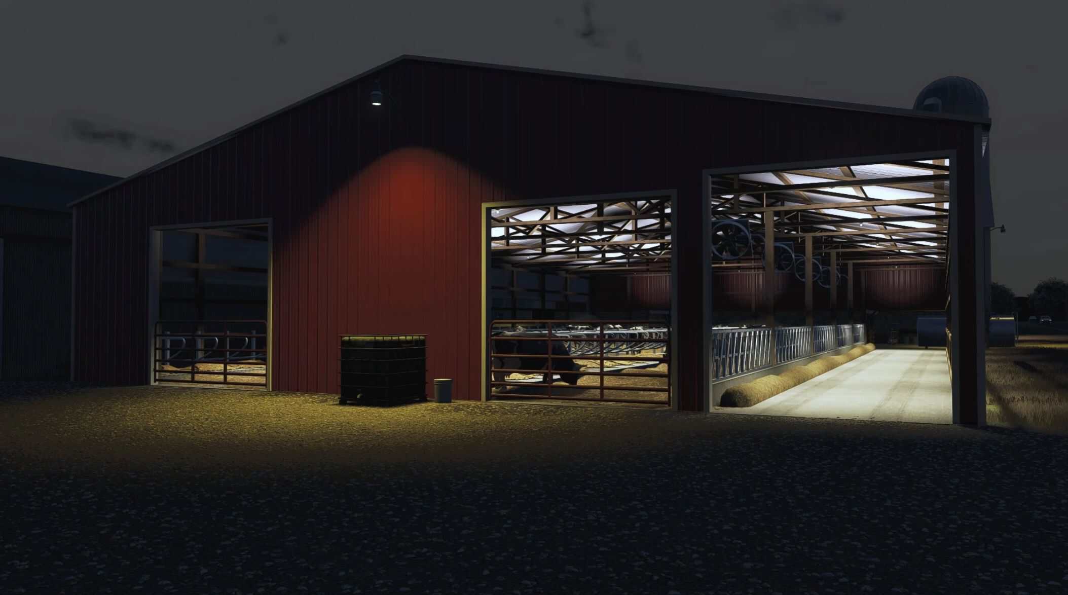 Paoli, WI V1.1