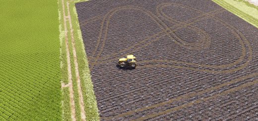 Persistent Tire Tracks BETA v1.0
