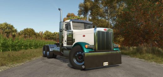 Peterbilt 379 v1.0