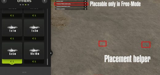 Placeable Weather Effects v1.0.0.1