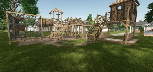 Playground v1.0