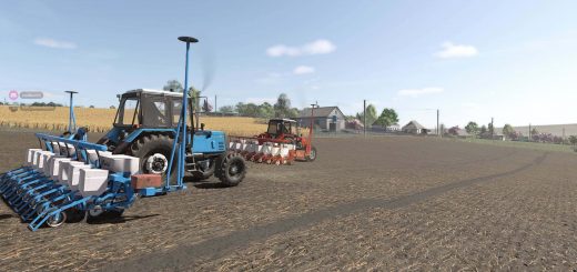 Podilsk region v1.0