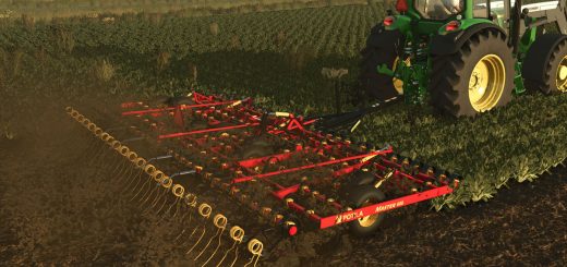 Potila Master 600 v1.0