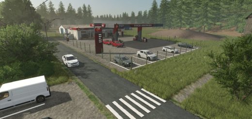 Przysady v1.0