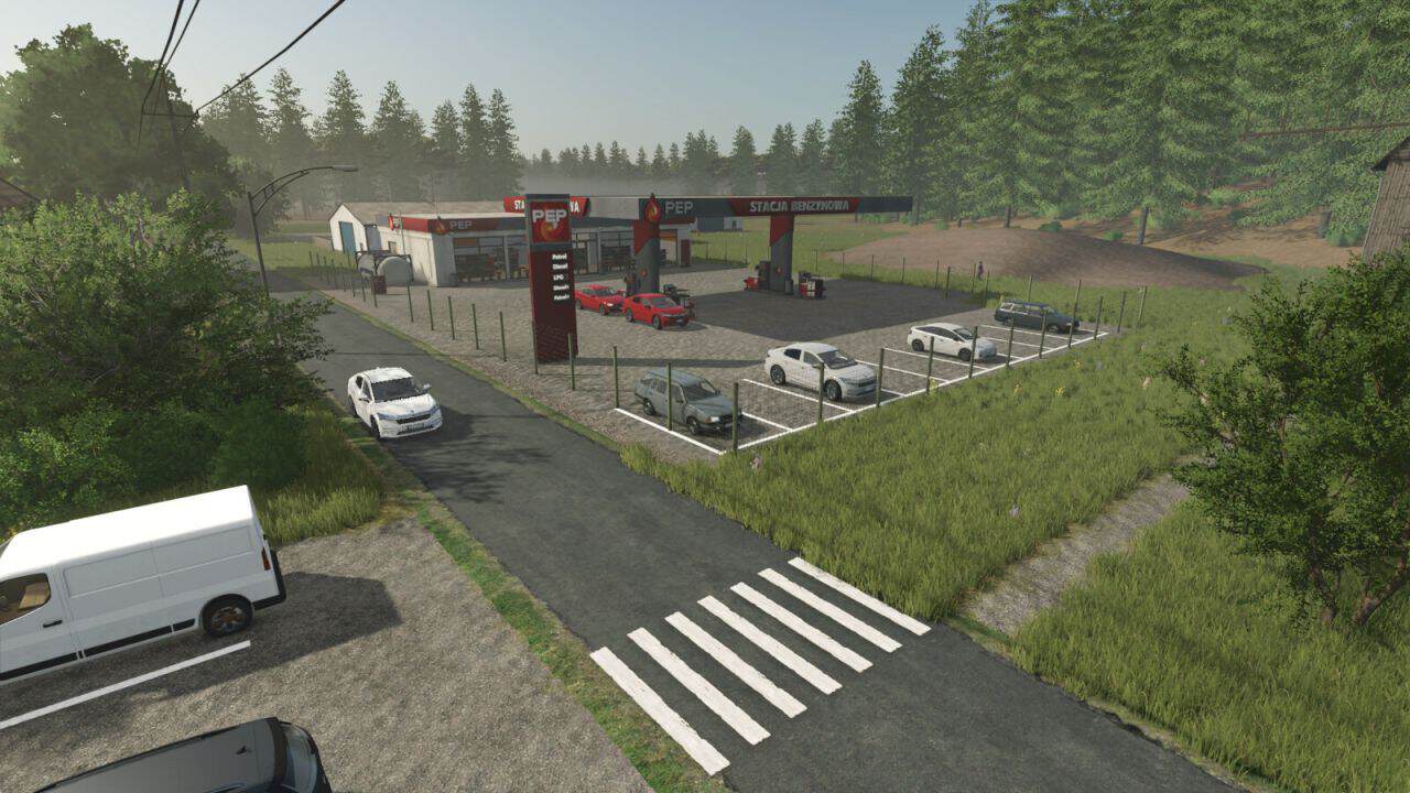 Przysady v1.0