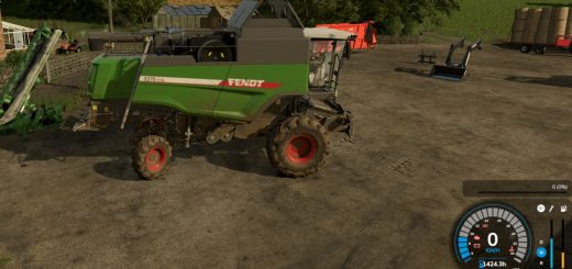 Pure Mechanic System BETA v1.0