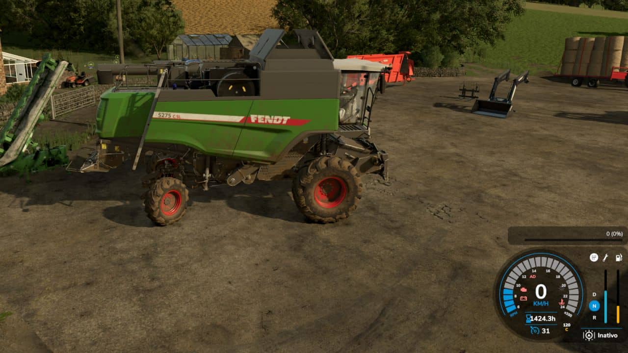 Pure Mechanic System BETA v1.0