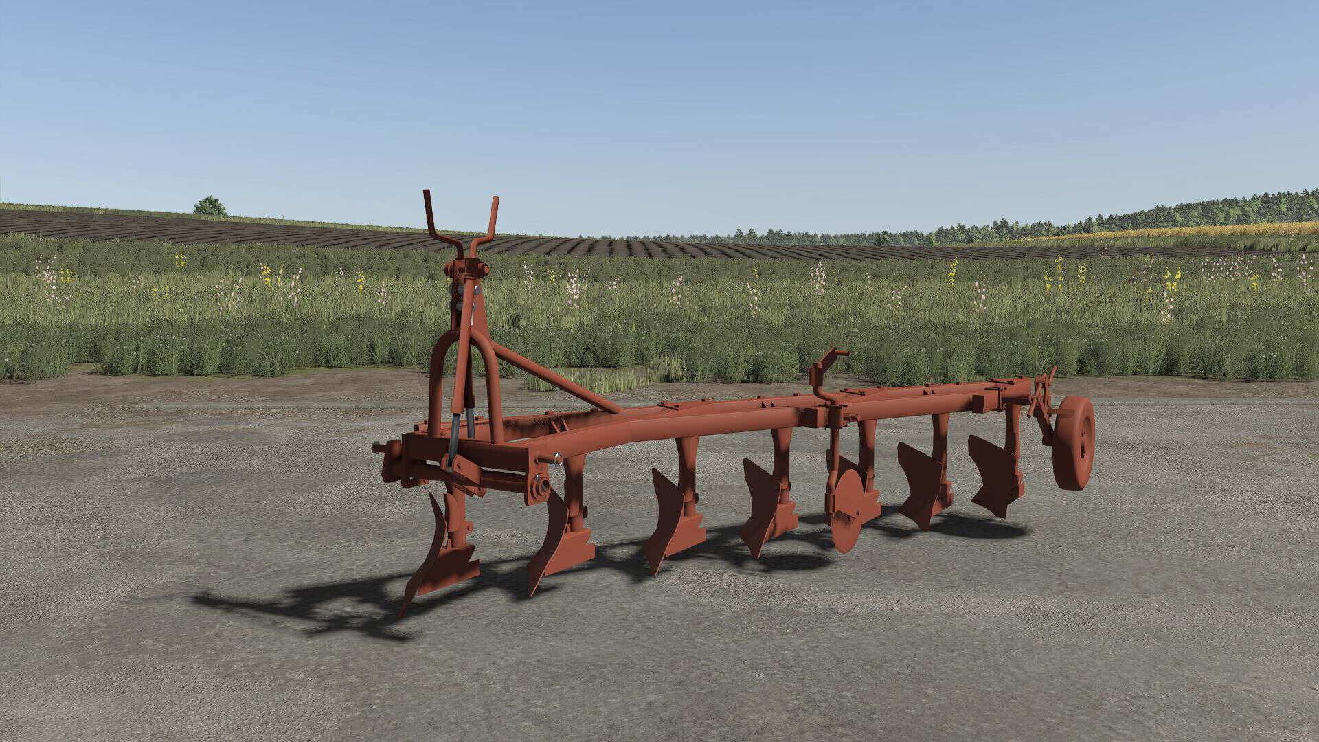 Pz 5 “pelikan” v1.2