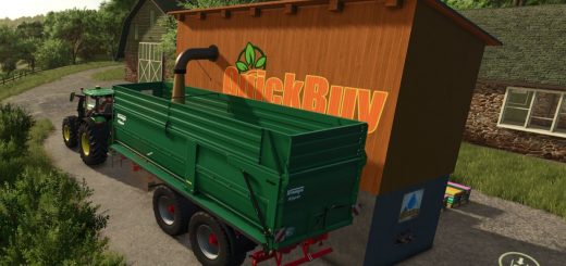 QUICK-BUY-STORE v1.0