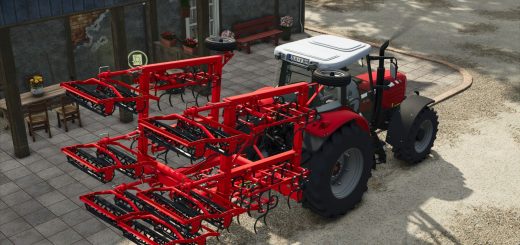 RAU Unimat 660 v1.1.0.1