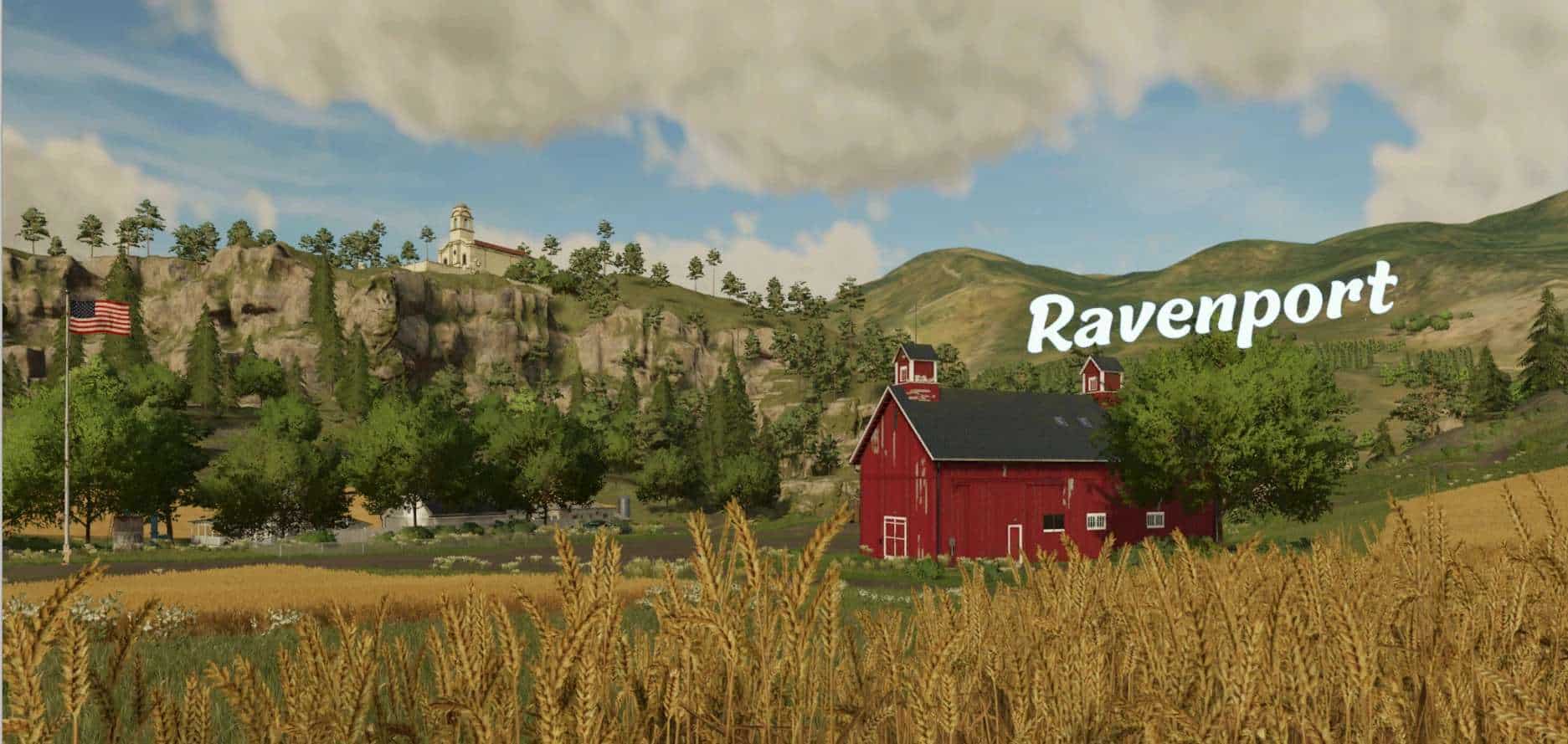 RAVENPORT v1.0.0.2