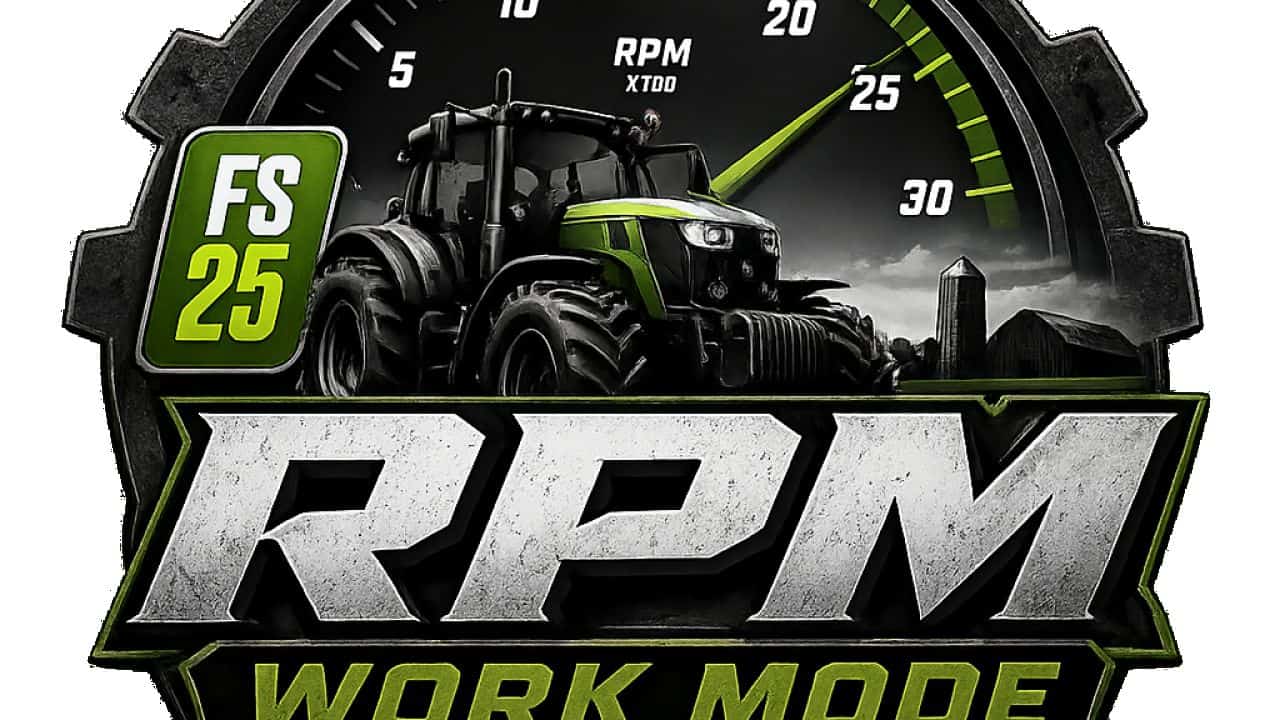 RPM Work Mode BETA v1.0