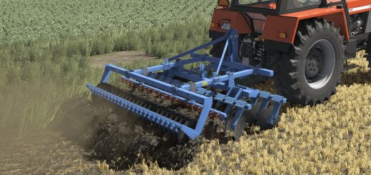 Rabe Fieldbird v1.0