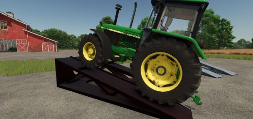 Ramp Pack v1.0