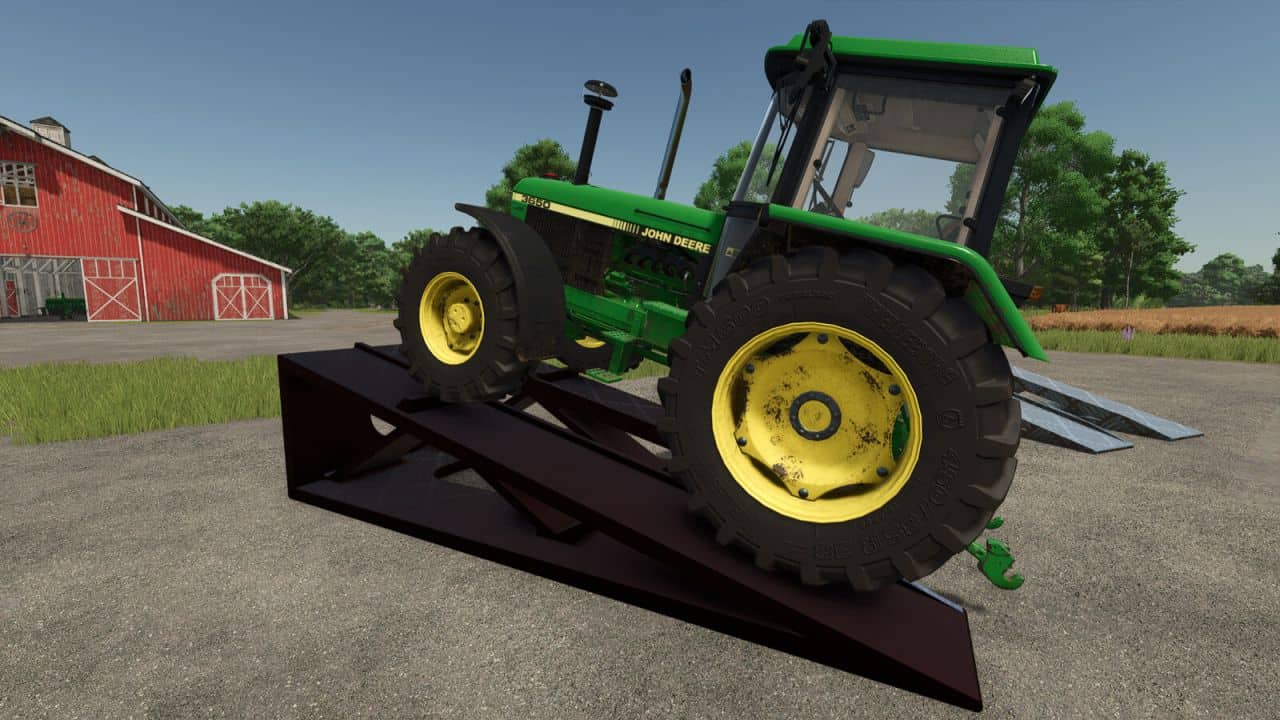 Ramp Pack v1.0