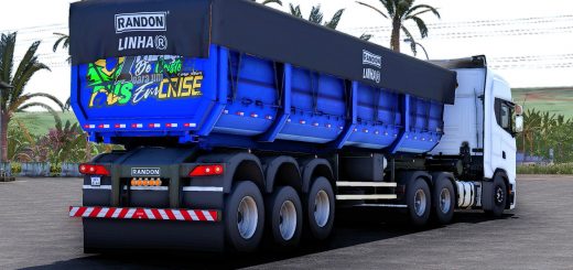 Randon Basculante v1.0