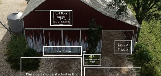 Ray County, Missouri V1.1.0.2