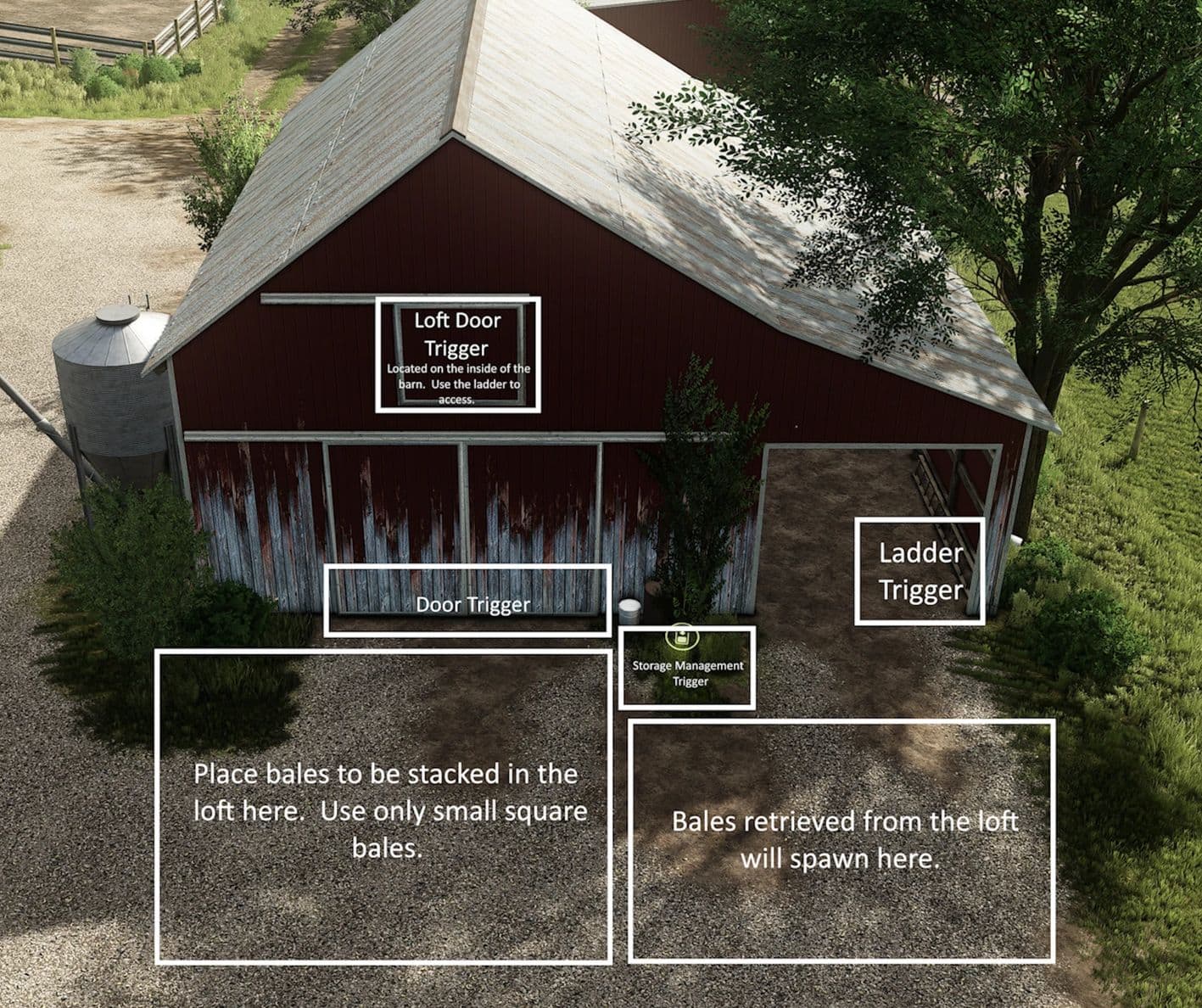 Ray County, Missouri V1.1.0.2
