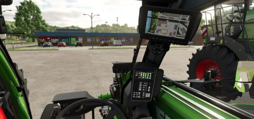 Real GPS Mod v1.3