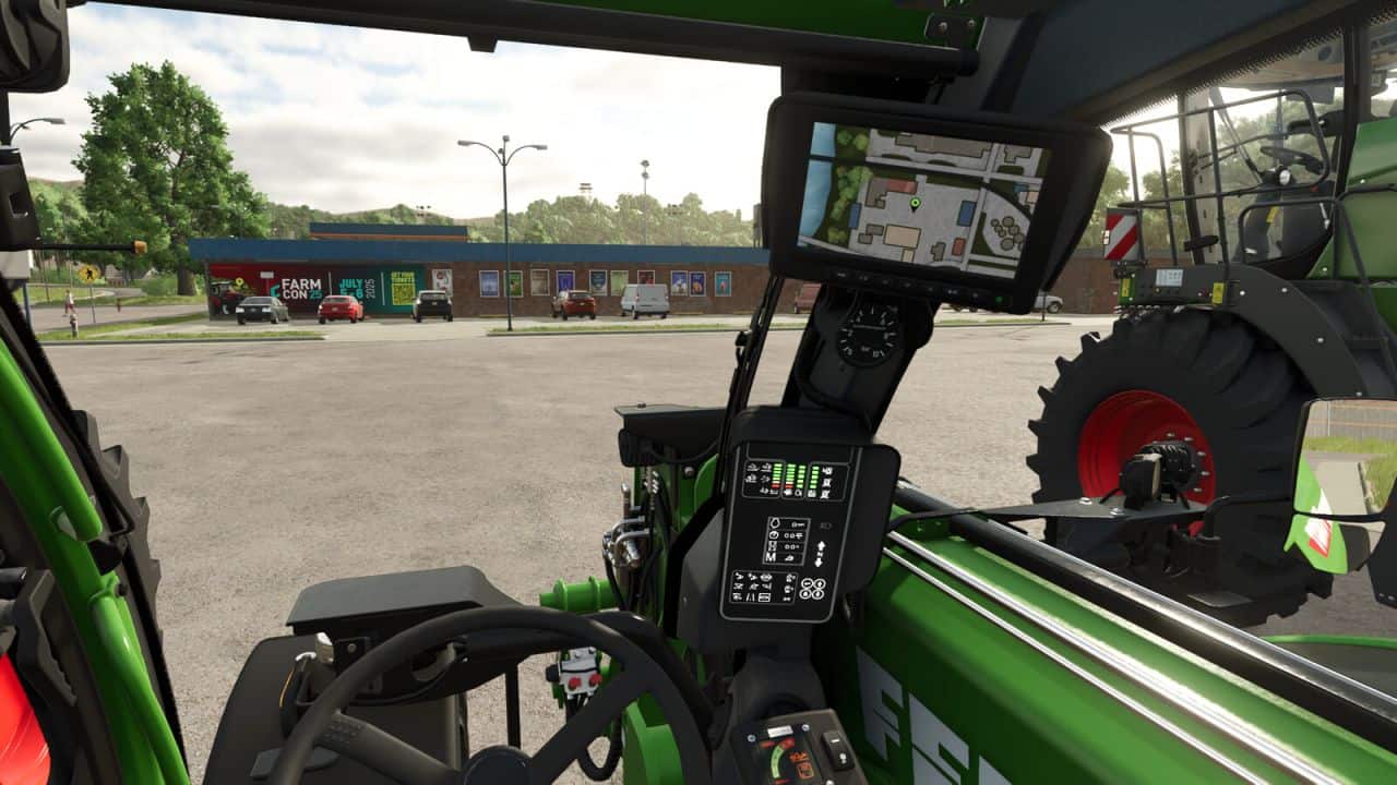 Real GPS Mod v1.3