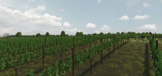 Real Sky (remake) v1.0