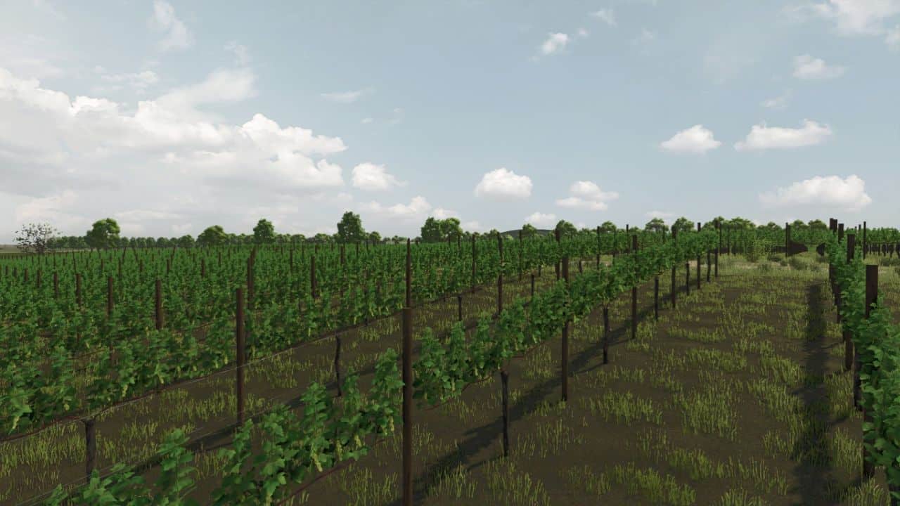 Real Sky (remake) v1.0