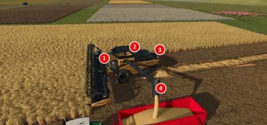 Real Vehicle Cams v1.0