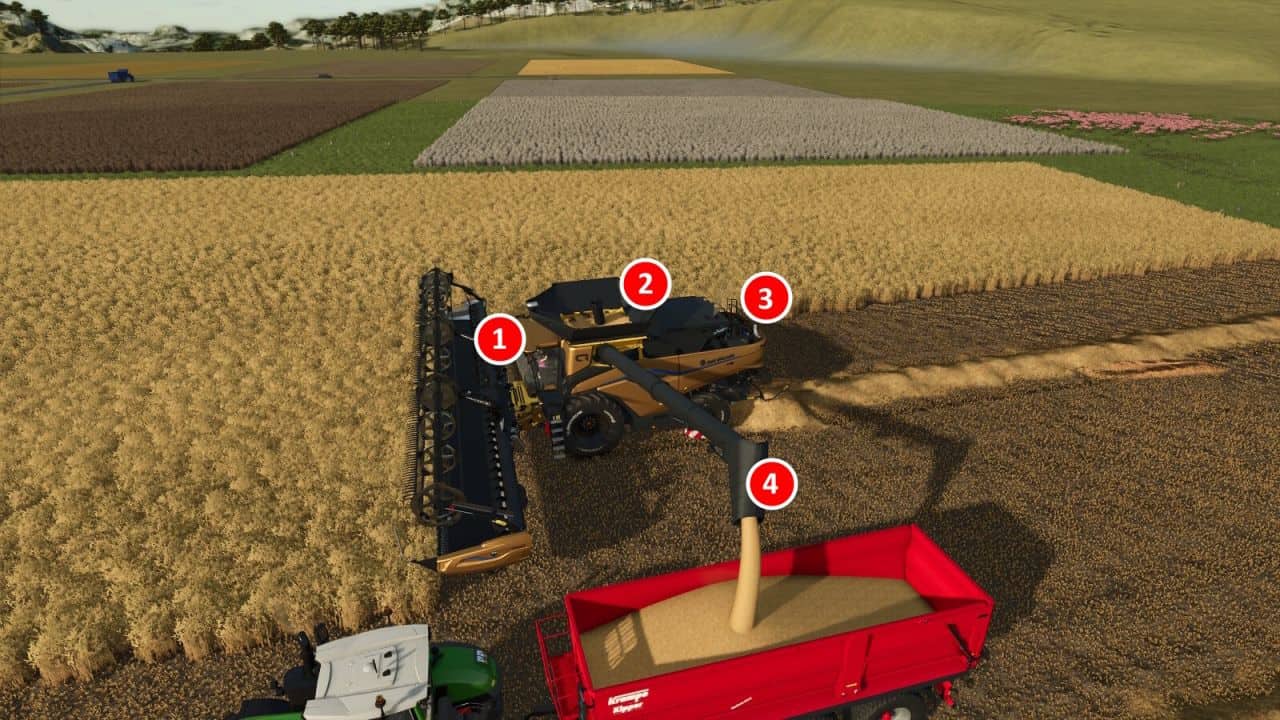 Real Vehicle Cams v1.0