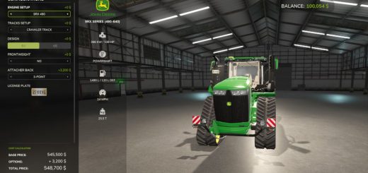 Realistic Shopping BETA v1.0