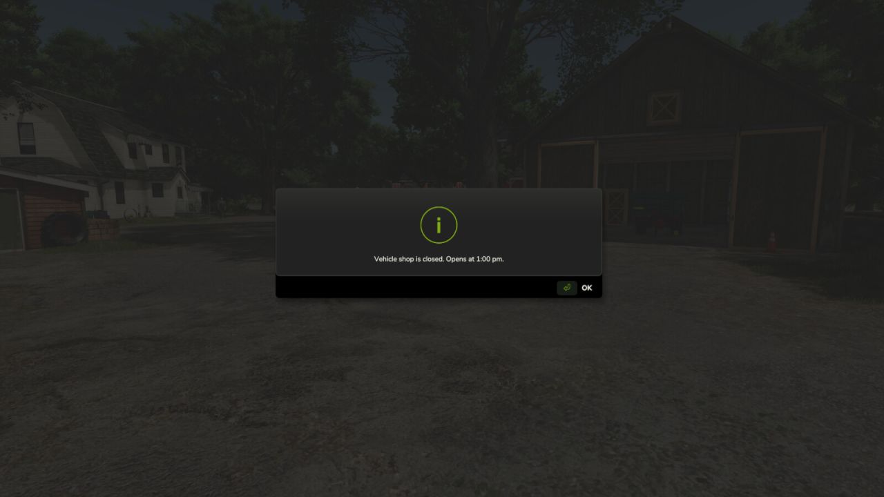Realistic Shopping v1.1