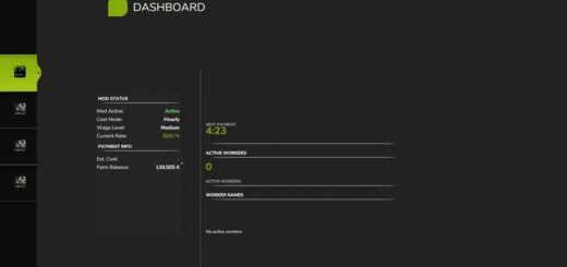 Realistic Worker Costs v1.0.9.1