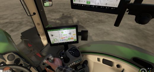 Realistic camera in the cabin v1.2.0.1