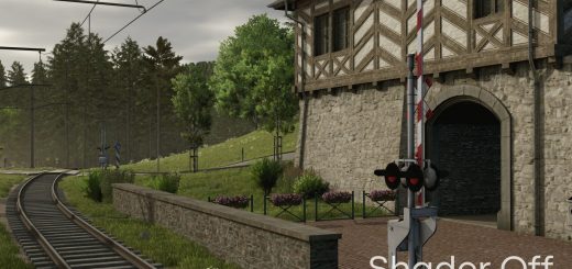 RealisticRT (Shader) v2.0