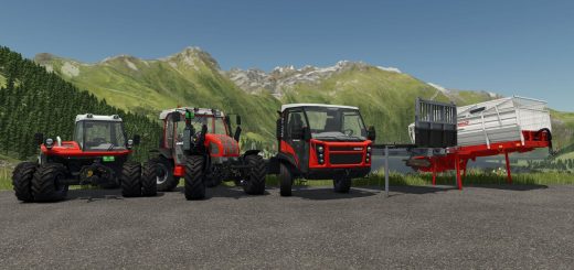 Reform Pack v1.0.1.0