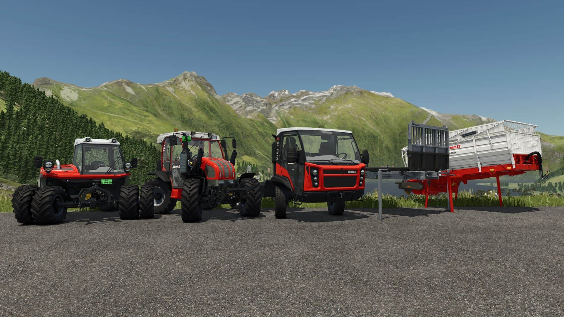 Reform Pack v1.0.1.0