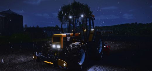 Renault 180-94 TZ v1.0.0.1