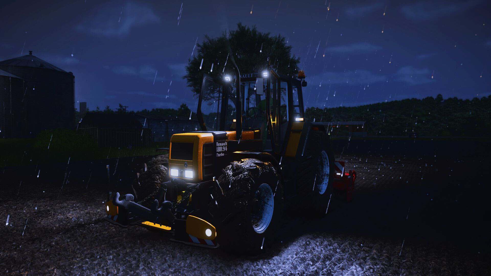 Renault 180-94 TZ v1.0.0.1