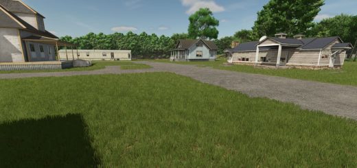 Rental Properties Pack v1.0