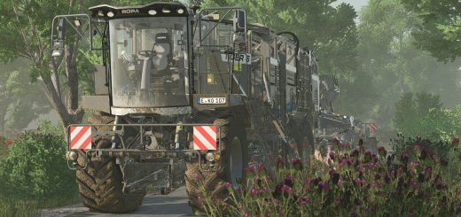 Ropa Pack v1.0.0.2