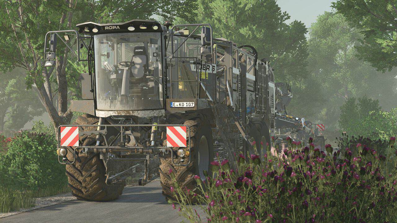 Ropa Pack v1.0.0.2