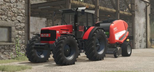 SAME Supertitan v1.0