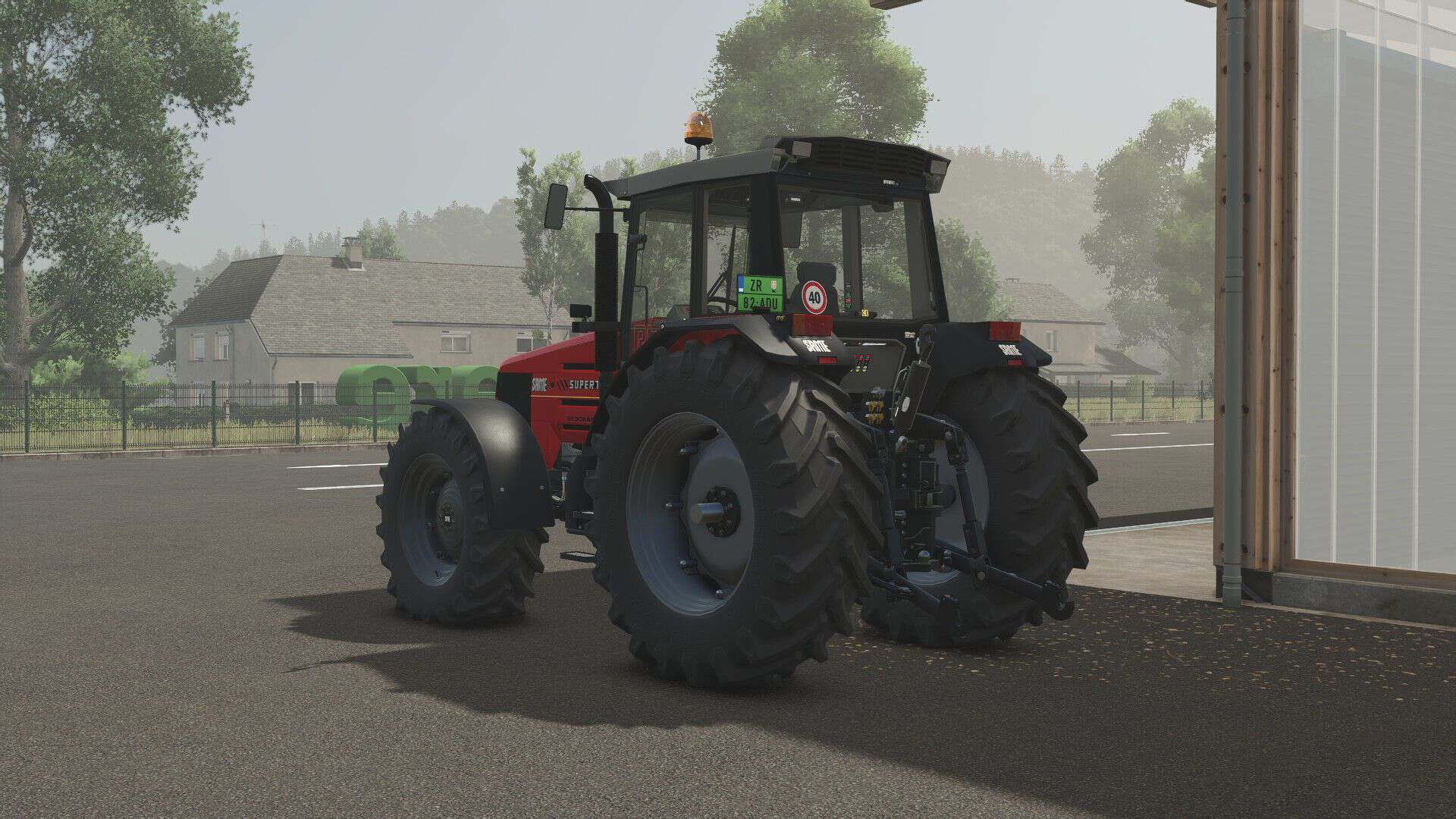 SAME Supertitan v1.0